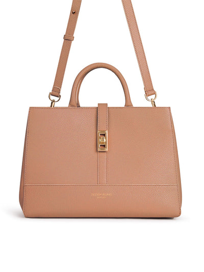 Lola Stampato 12" - Blush scuro